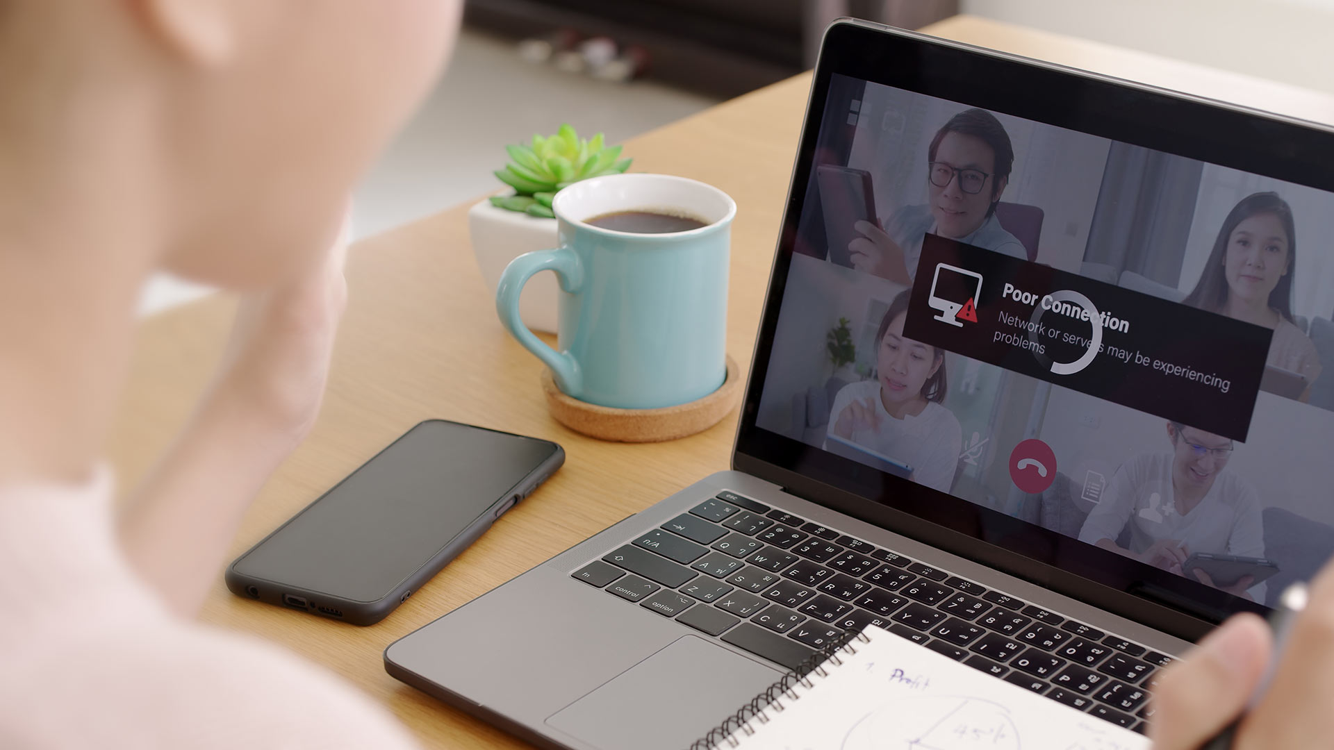 How to Avoid a Bad Wireless Network Deployment LEVER Technology Group