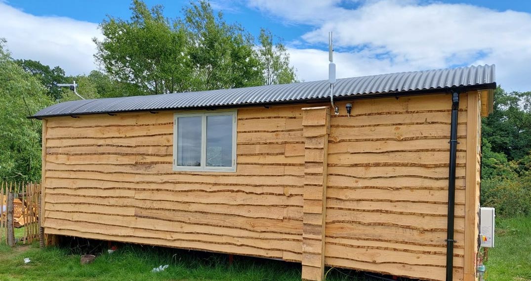 Outdoor Wireless LEVER Technology Group