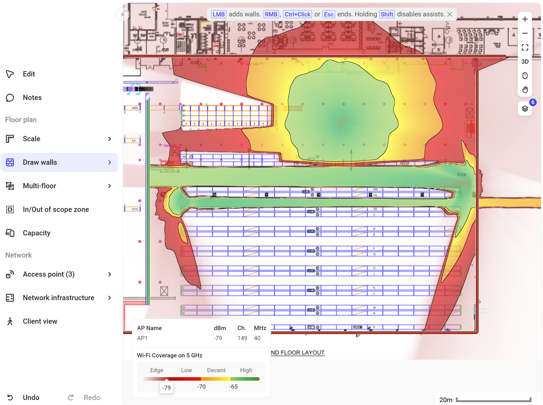 Hamina Planner Training Course